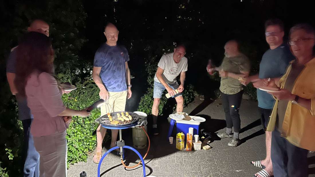 Nachtduike